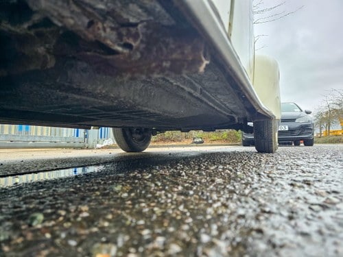 1966 Volkswagen Beetle 1500 ‘Herbie’ Replica In vendita (immagine 161 di 179)