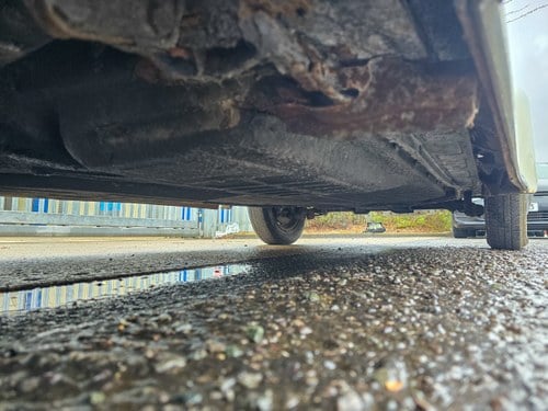 1966 Volkswagen Beetle 1500 ‘Herbie’ Replica In vendita (immagine 162 di 179)