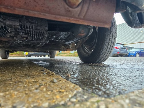 1966 Volkswagen Beetle 1500 ‘Herbie’ Replica In vendita (immagine 164 di 179)