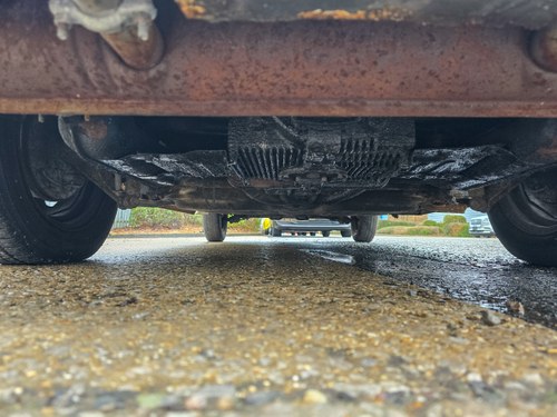 1966 Volkswagen Beetle 1500 ‘Herbie’ Replica In vendita (immagine 165 di 179)