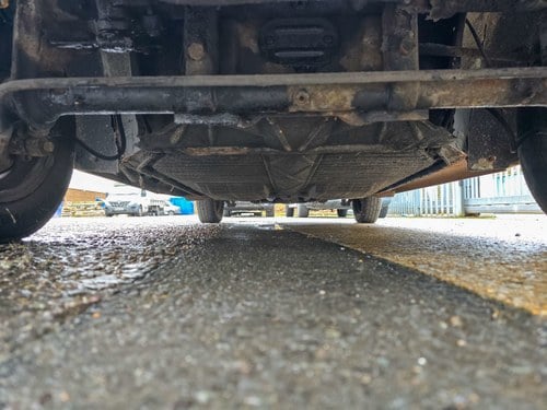 1966 Volkswagen Beetle 1500 ‘Herbie’ Replica In vendita (immagine 173 di 179)