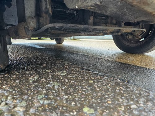 1966 Volkswagen Beetle 1500 ‘Herbie’ Replica In vendita (immagine 175 di 179)