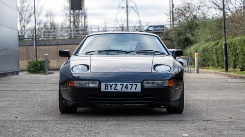 1989 Porsche 928 GT zum Verkauf (Bild 2 von 208)