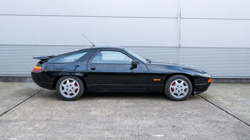 1989 Porsche 928 GT zum Verkauf (Bild 5 von 208)