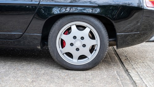 1989 Porsche 928 GT zum Verkauf (Bild 10 von 208)
