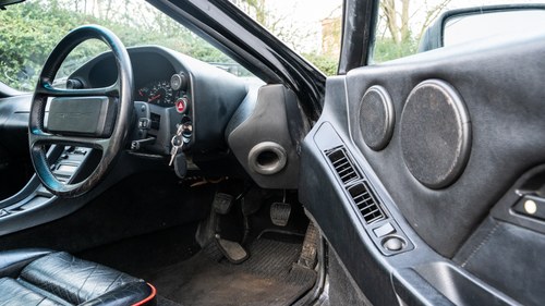 1989 Porsche 928 GT zum Verkauf (Bild 22 von 208)