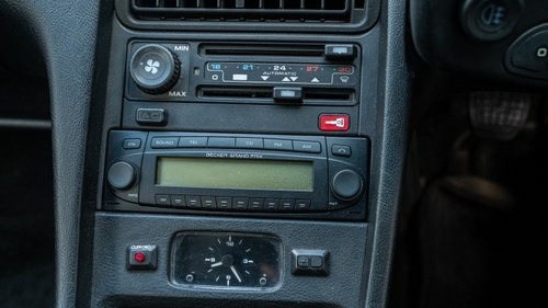 1989 Porsche 928 GT zum Verkauf (Bild 34 von 208)