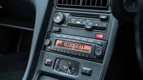 1989 Porsche 928 GT zum Verkauf (Bild 35 von 208)