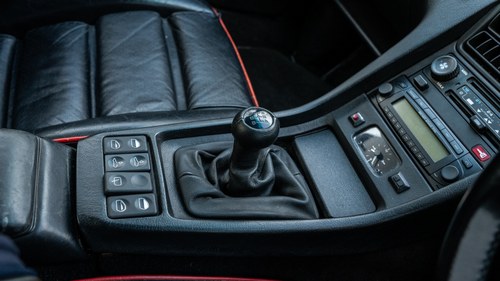 1989 Porsche 928 GT zum Verkauf (Bild 39 von 208)