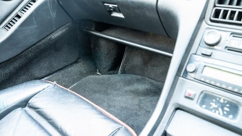 1989 Porsche 928 GT zum Verkauf (Bild 43 von 208)