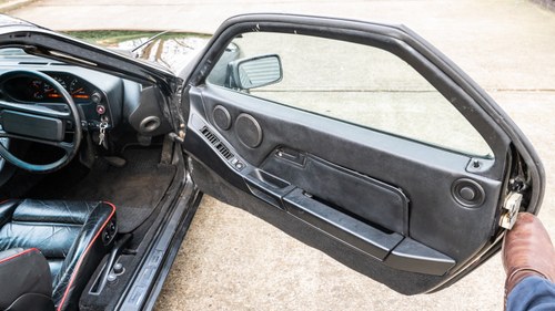 1989 Porsche 928 GT zum Verkauf (Bild 44 von 208)