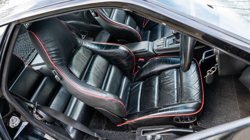 1989 Porsche 928 GT zum Verkauf (Bild 45 von 208)