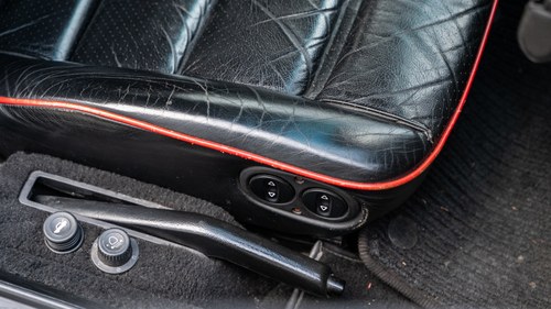 1989 Porsche 928 GT zum Verkauf (Bild 47 von 208)