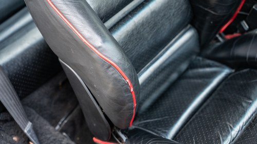 1989 Porsche 928 GT zum Verkauf (Bild 49 von 208)