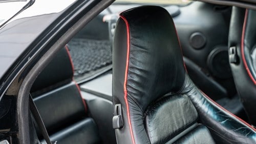 1989 Porsche 928 GT zum Verkauf (Bild 50 von 208)