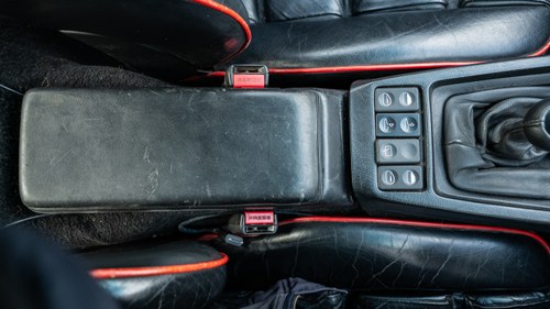 1989 Porsche 928 GT zum Verkauf (Bild 51 von 208)