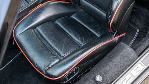 1989 Porsche 928 GT zum Verkauf (Bild 54 von 208)