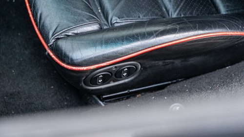 1989 Porsche 928 GT zum Verkauf (Bild 55 von 208)