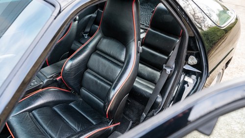 1989 Porsche 928 GT zum Verkauf (Bild 56 von 208)