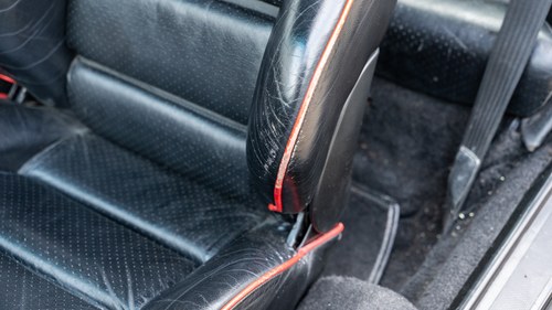 1989 Porsche 928 GT zum Verkauf (Bild 57 von 208)