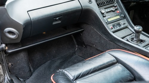 1989 Porsche 928 GT zum Verkauf (Bild 61 von 208)