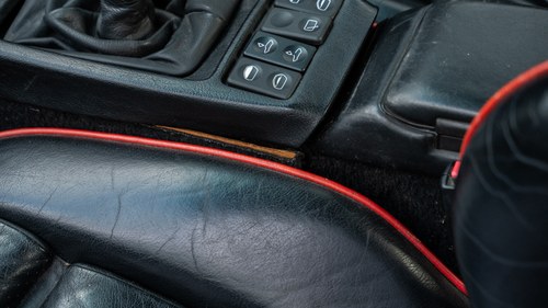 1989 Porsche 928 GT zum Verkauf (Bild 62 von 208)