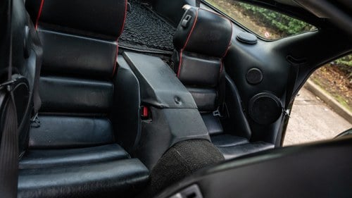 1989 Porsche 928 GT zum Verkauf (Bild 63 von 208)