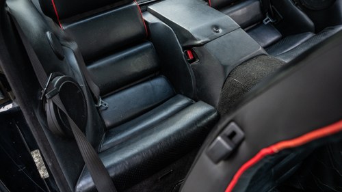 1989 Porsche 928 GT zum Verkauf (Bild 64 von 208)