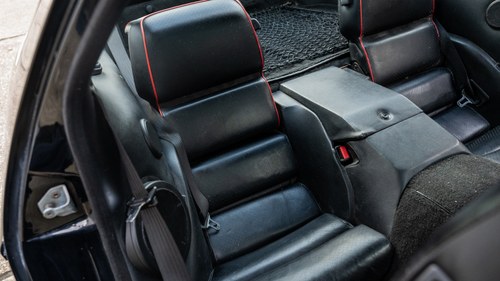 1989 Porsche 928 GT zum Verkauf (Bild 67 von 208)