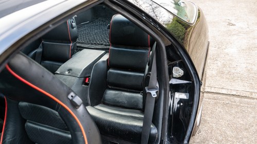 1989 Porsche 928 GT zum Verkauf (Bild 70 von 208)