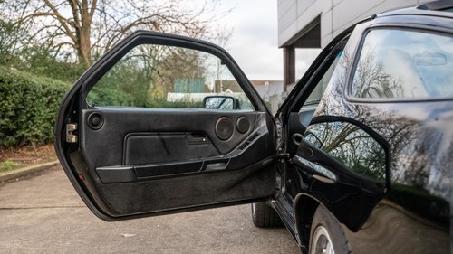 1989 Porsche 928 GT zum Verkauf (Bild 74 von 208)