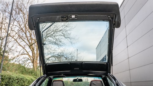 1989 Porsche 928 GT zum Verkauf (Bild 77 von 208)