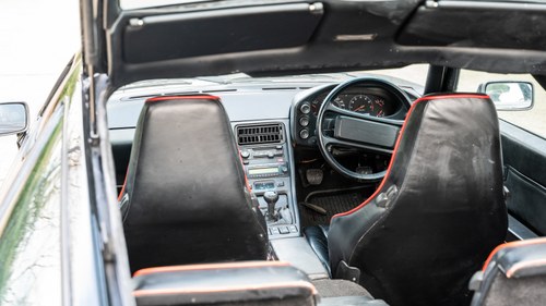 1989 Porsche 928 GT zum Verkauf (Bild 79 von 208)