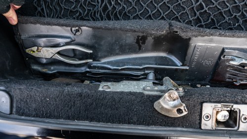 1989 Porsche 928 GT zum Verkauf (Bild 87 von 208)