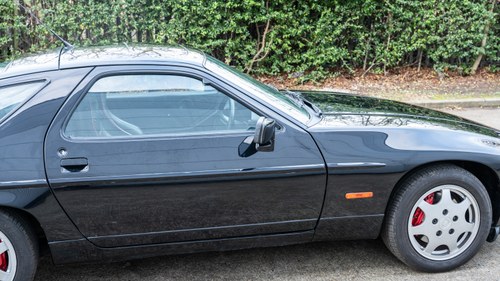 1989 Porsche 928 GT zum Verkauf (Bild 102 von 208)