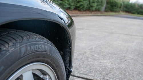 1989 Porsche 928 GT zum Verkauf (Bild 105 von 208)