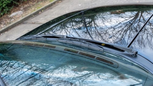 1989 Porsche 928 GT zum Verkauf (Bild 110 von 208)