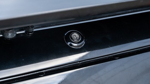 1989 Porsche 928 GT zum Verkauf (Bild 124 von 208)