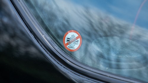 1989 Porsche 928 GT zum Verkauf (Bild 130 von 208)