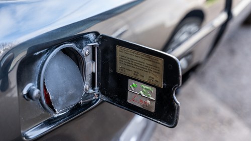 1989 Porsche 928 GT zum Verkauf (Bild 138 von 208)