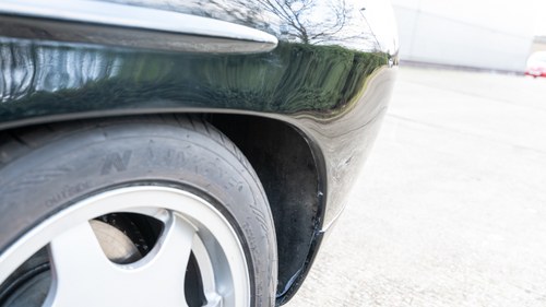 1989 Porsche 928 GT zum Verkauf (Bild 144 von 208)