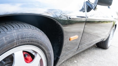 1989 Porsche 928 GT zum Verkauf (Bild 148 von 208)