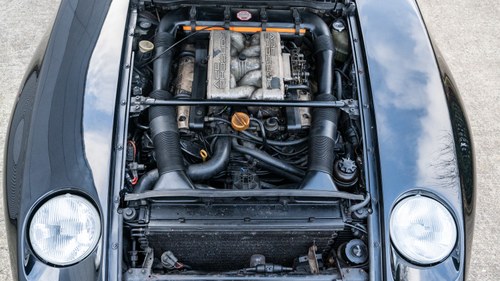 1989 Porsche 928 GT zum Verkauf (Bild 159 von 208)
