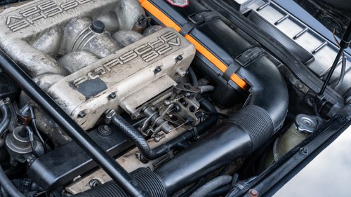 1989 Porsche 928 GT zum Verkauf (Bild 165 von 208)