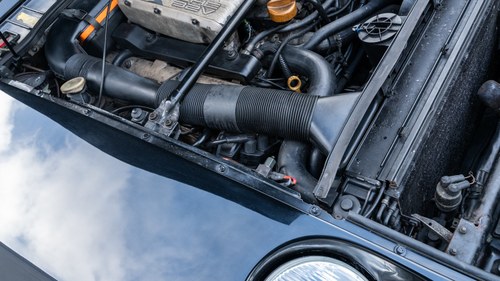 1989 Porsche 928 GT zum Verkauf (Bild 170 von 208)