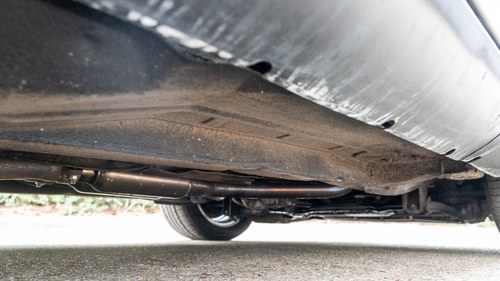 1989 Porsche 928 GT zum Verkauf (Bild 178 von 208)