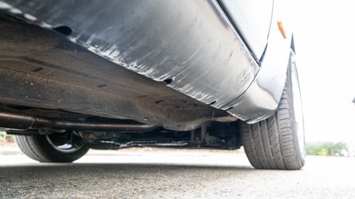 1989 Porsche 928 GT zum Verkauf (Bild 180 von 208)