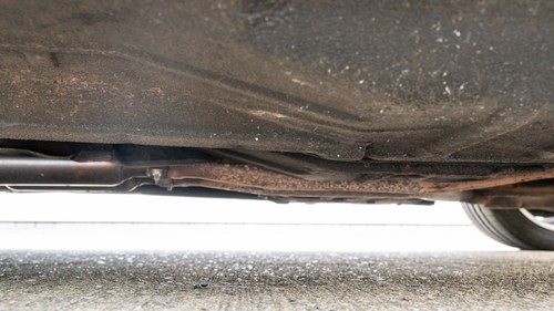 1989 Porsche 928 GT zum Verkauf (Bild 189 von 208)