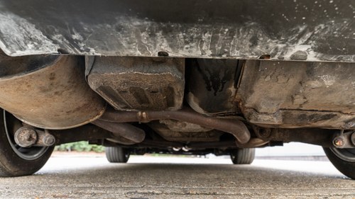 1989 Porsche 928 GT zum Verkauf (Bild 193 von 208)