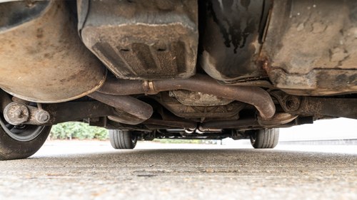 1989 Porsche 928 GT zum Verkauf (Bild 194 von 208)